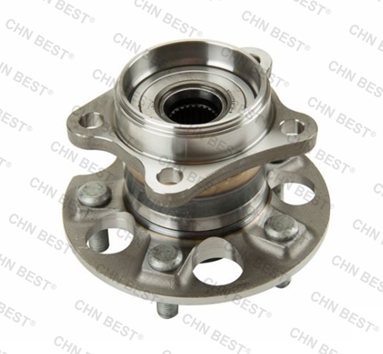 42410-08020 TOYOTA SIENNA үшін доңғалақ түйіні