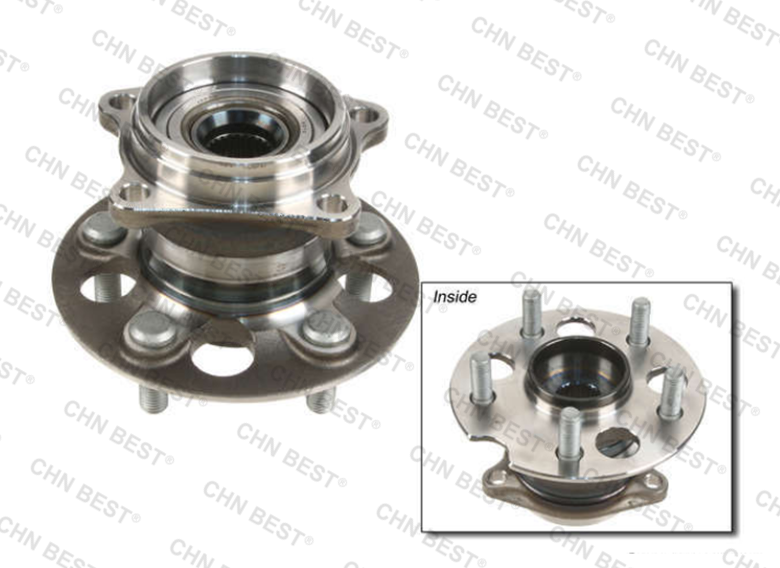 42410-28020 TOYOTA SIENNA үшін доңғалақ түйіні
