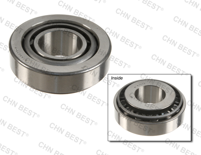 90366-30067 TOYOTA HILUX ҮШІН АЛДЫҢҒЫ ЖЕТЕКІ ТІСТІГІ АРТТЫҚ