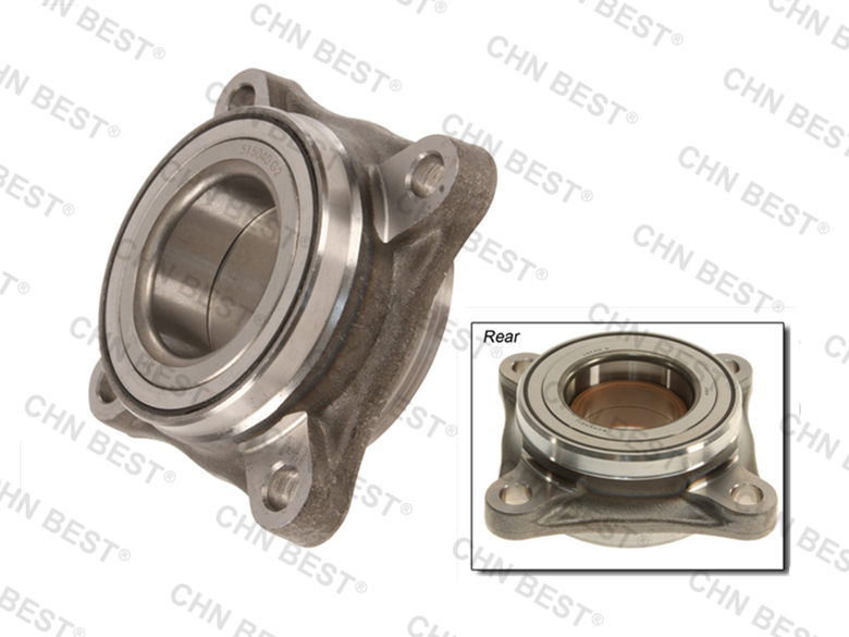 90080-37030 HILUX TOYOTA үшін доңғалақ түйіні