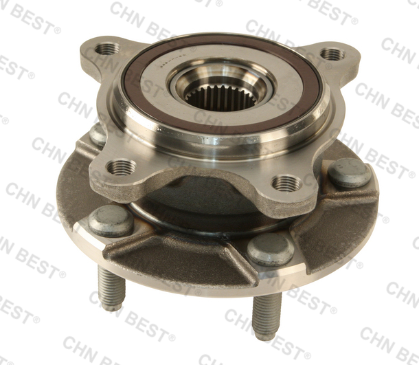 43560-30031 LEXUS IS250/350 доңғалақ түйіні