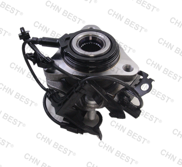 43560-0D011 TOYOTA ETIOS үшін доңғалақ түйіні