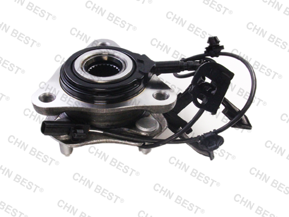 43550-0D040 ETIOS TOYOTA үшін доңғалақ түйіні