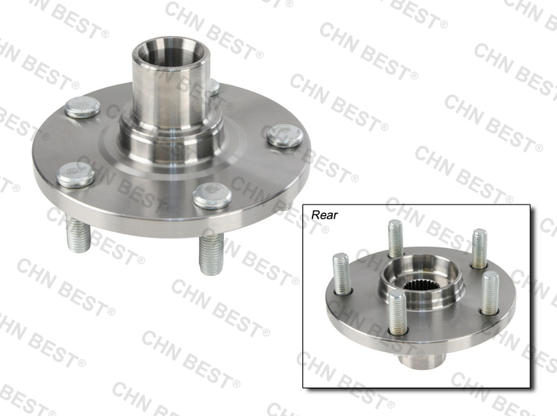 43502-42010 96-00 RAV4 үшін доңғалақ түйіні