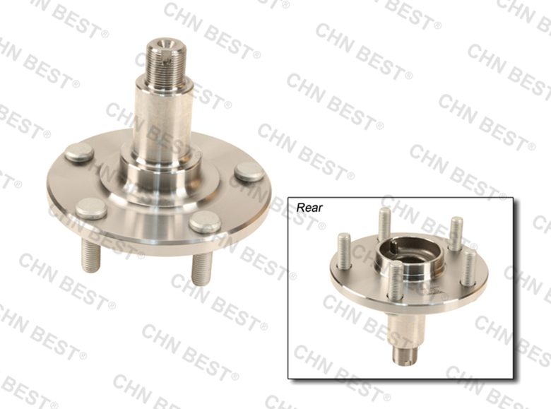 43502-30140 LEXUS үшін доңғалақ түйіні