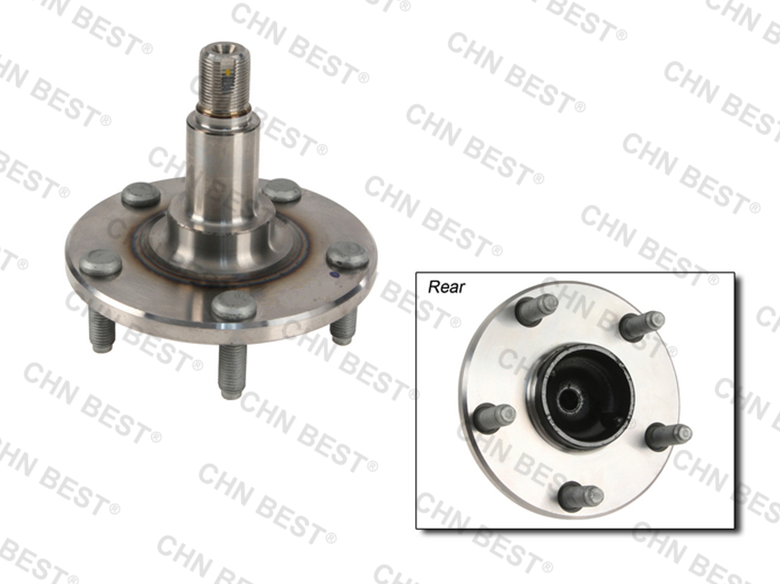 43502-22080 TOYOTA ALTEZZA 98-05 доңғалақ түйіні