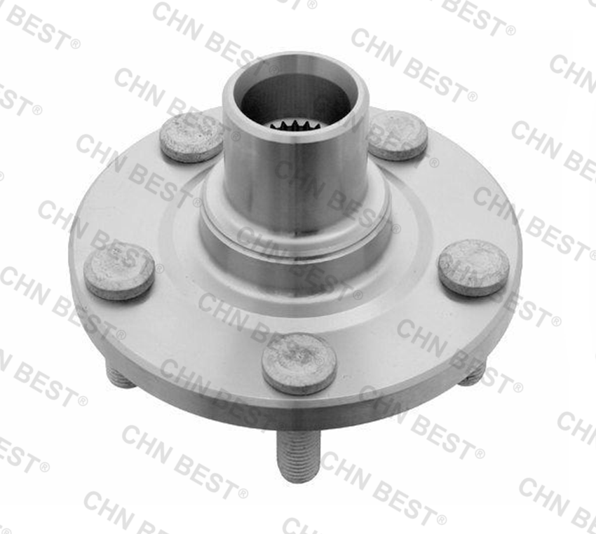 43502-20130 92-01 TOYOTA CALDINA үшін доңғалақ түйіні