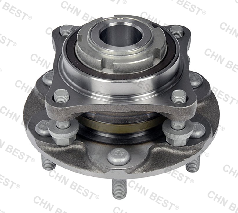 43521-35010 05-16 TACOMA TOYOTA үшін доңғалақ түйіні