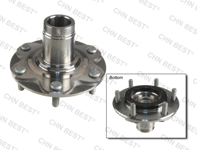 96-02 TOYOTA 4RUNNER үшін 43502-35110 доңғалақ түйіні