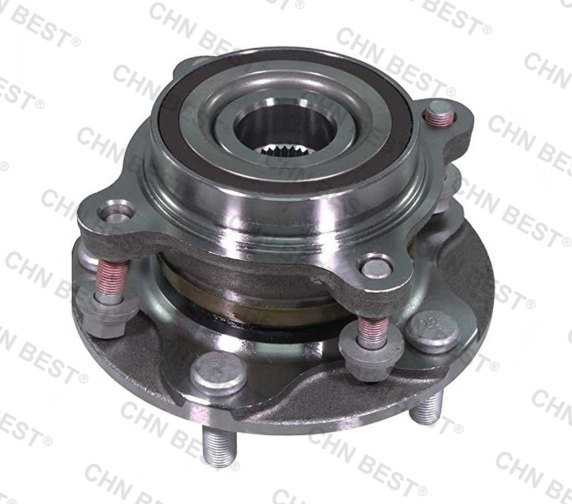 43502-0C031 07-13 TUNDRA TOYOTA үшін доңғалақ түйіні