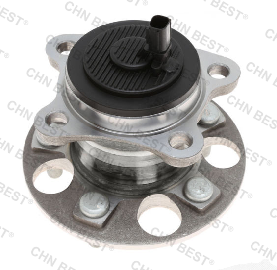 TOYOTA VENZA 09-14 үшін доңғалақ түйіні 42460-0T010