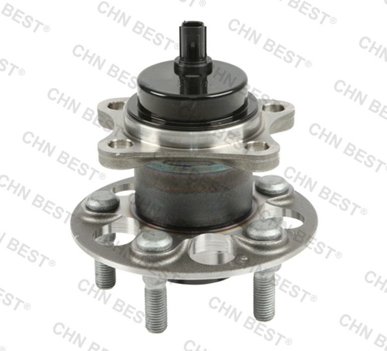 10-16 TOYOTA VERSO үшін 42450-52100 доңғалақ түйіні