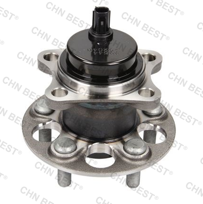 42450-52080 SCION 08-14 TOYOTA доңғалақ түйіні