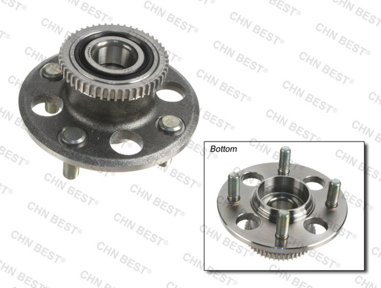42200-S04-951 доңғалақ түйінінің мойынтіректері