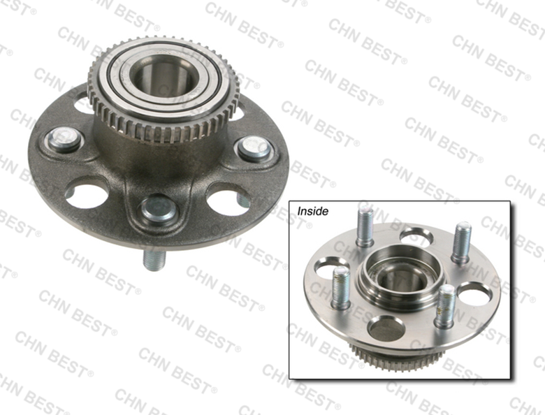 42200-S5A-008 доңғалақ түйінінің мойынтіректері