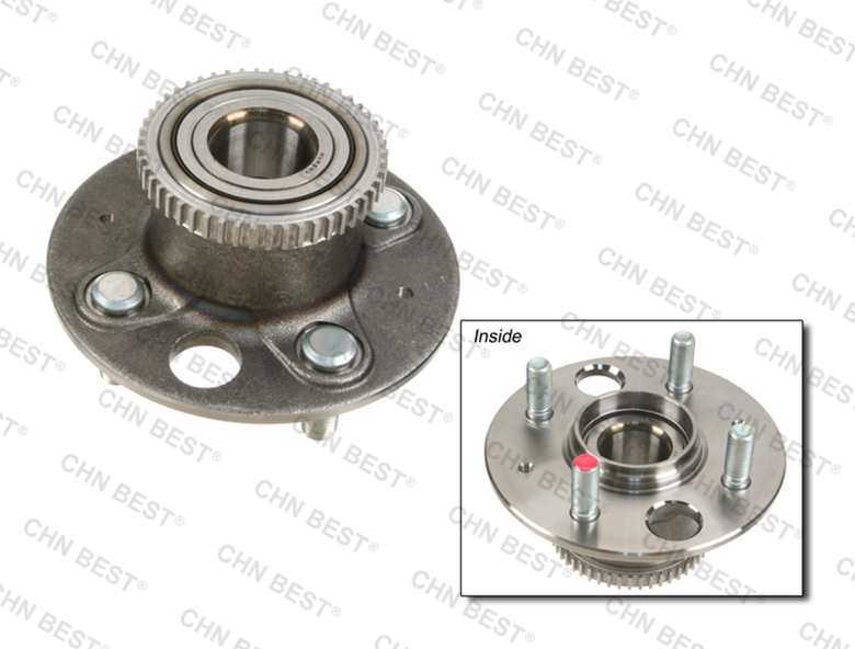 42200-S5A-J01 доңғалақ торының мойынтіректері