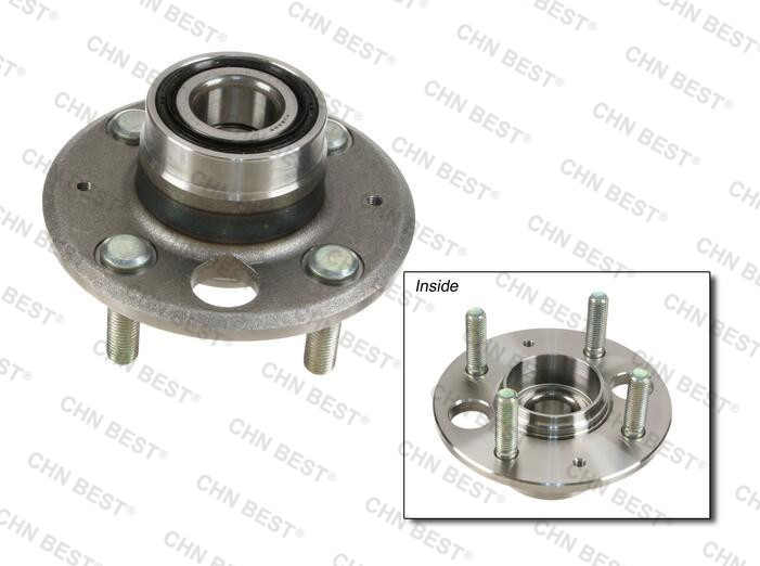42200-SB2-018 доңғалақ торының мойынтіректері