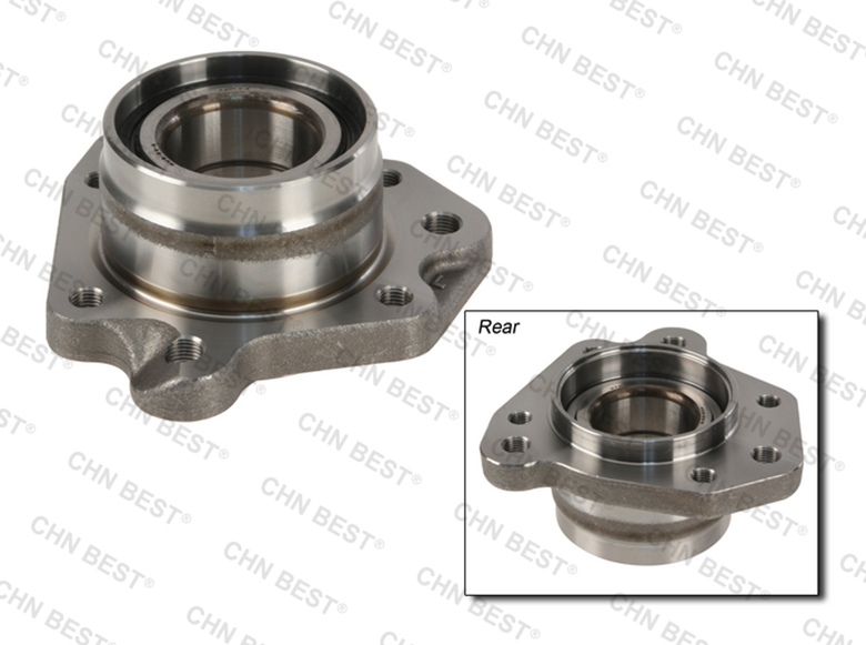 42201-S10-A01 доңғалақ түйінінің мойынтіректері