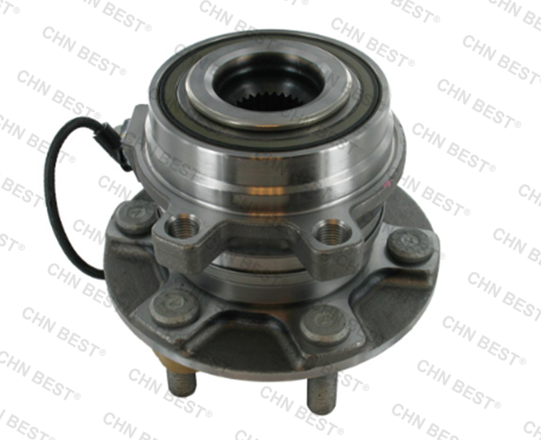 40202-4KH3A Доңғалақ күпшегі