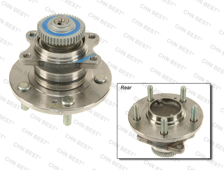 52730-3K200 доңғалақ түйіні
