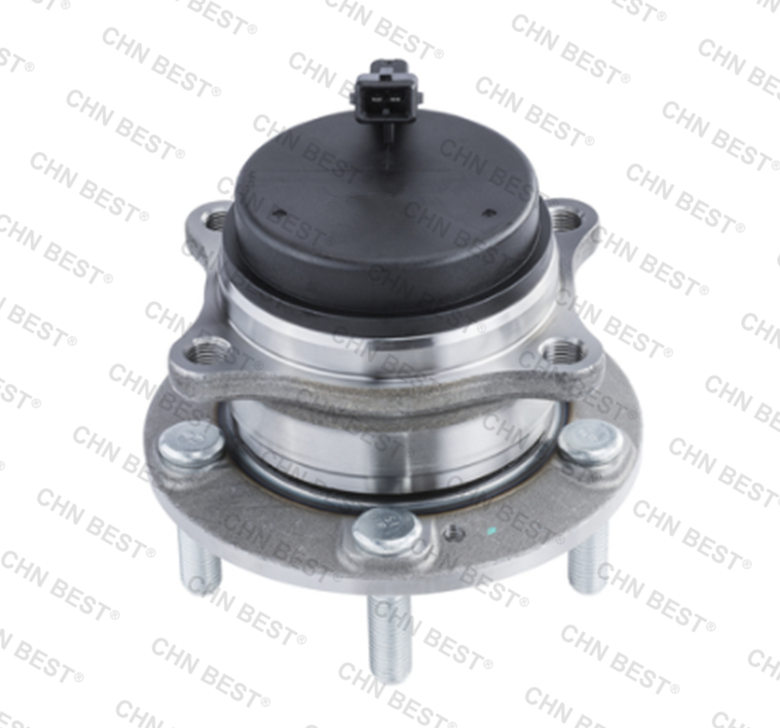 52750-A9000 Доңғалақ күпшегі
