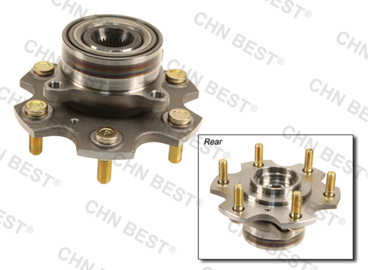 3880A024 доңғалақ торының мойынтіректері