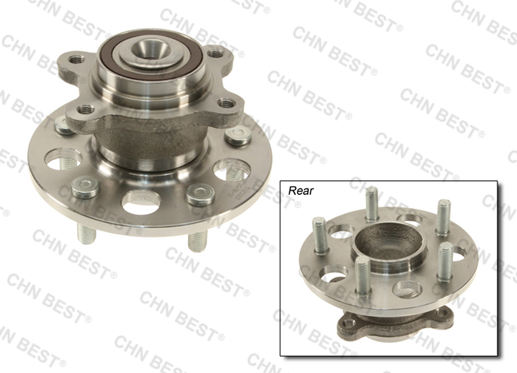 FIT үшін 42200-TX9-A01 доңғалақ түйіні