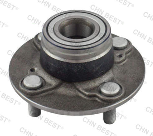 SUZUKI AERIO үшін 43402-54G12 доңғалақ түйіні