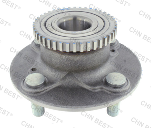 43402-54G22 SUZUKI ESTEEM үшін доңғалақ түйіні