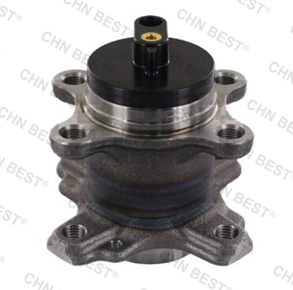 43402-68L00 SUZUKI доңғалақ түйіні