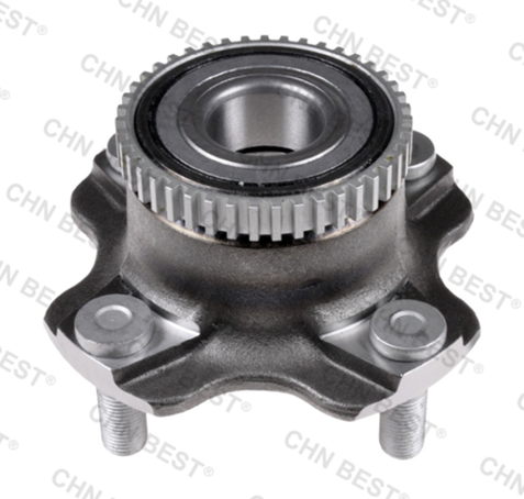 43402-77A21 SUZUKI доңғалақ түйіні