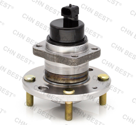 43402-86Z22 SUZUKI FORENZA доңғалақ түйіні