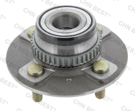 ACCENT HYUNDAI үшін 52710-22100 доңғалақ түйіні