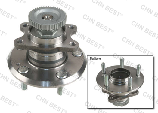 52730-3F000 KIA AMANTI доңғалақ түйіні