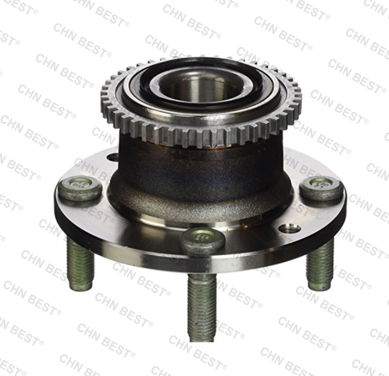 ESCORT FORD үшін F4C6-2B663AA доңғалақ түйіні