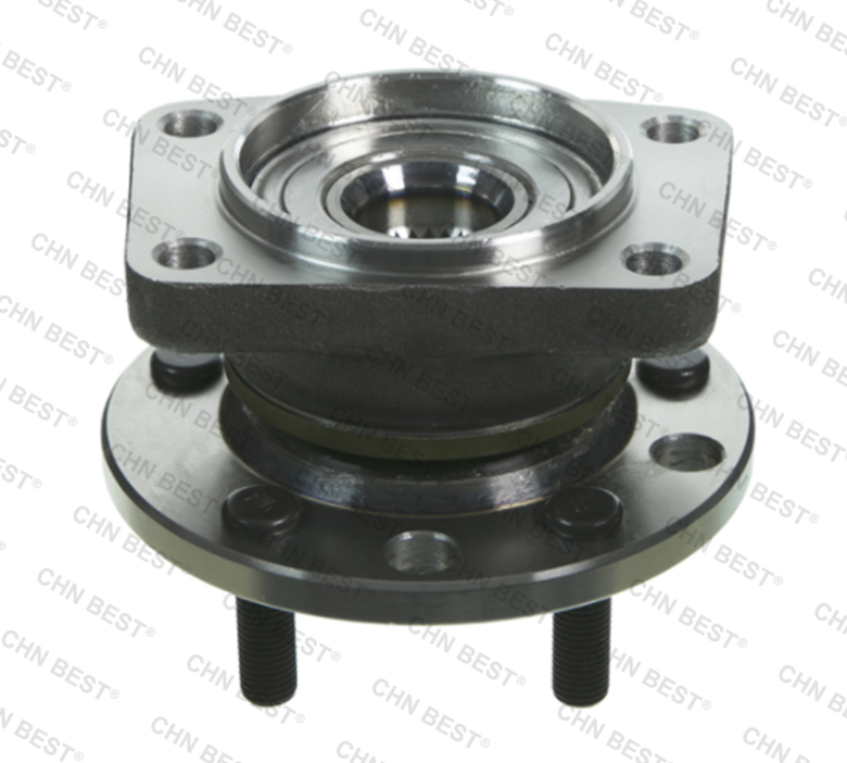 C2S-003301 MONDEO доңғалақ түйіні