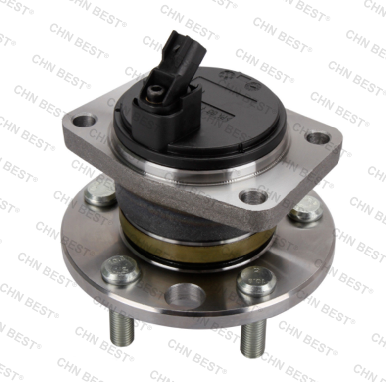 1115019 01-07 MONDEO FORD үшін доңғалақ түйіні