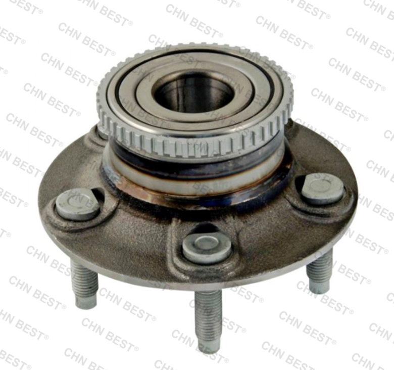 1F12-2C299CA TAURUS үшін доңғалақ түйіні