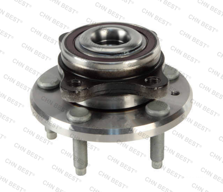 TAURUS FWD 08-09 FORD үшін 8F9Z-1104B доңғалақ түйіні