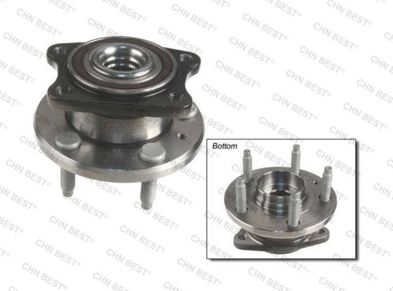 TAURUS FORD үшін 5F9Z-1104AA доңғалақ түйіні