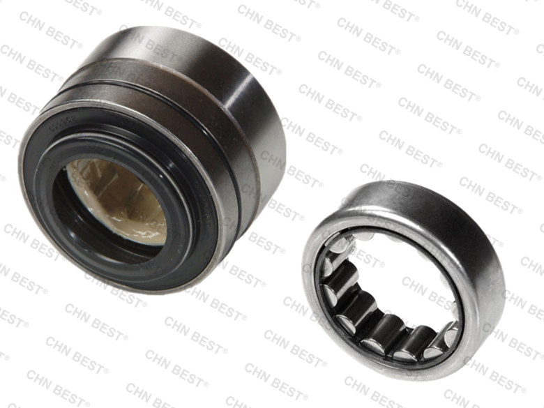 E3TW-1225AA FORD СЕРИЯСЫ үшін доңғалақ мойынтіректері