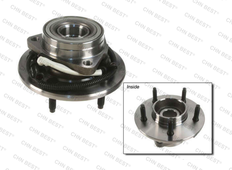97-00 F-150 үшін F75W-1104DA доңғалақ түйіні