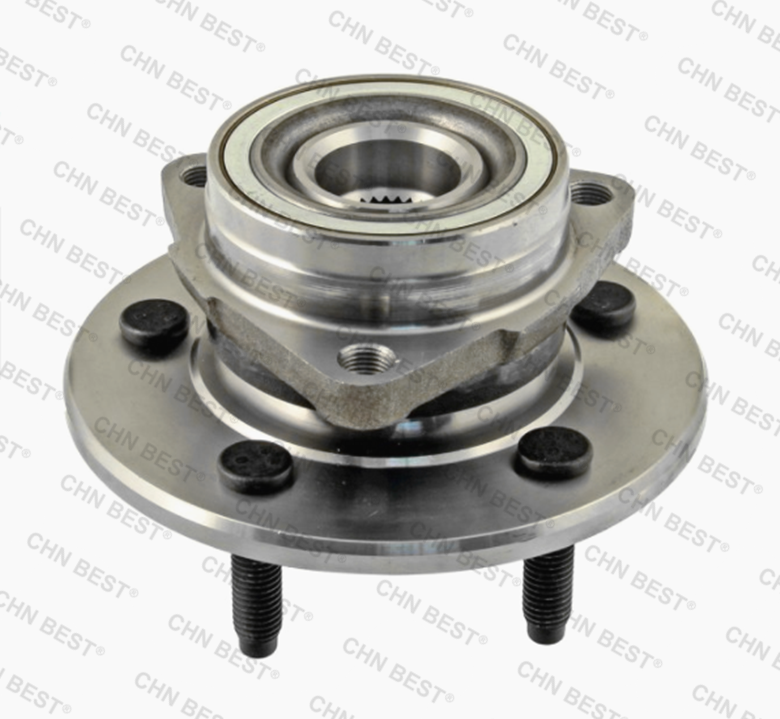 XL34-1104AG F-150 FORD үшін доңғалақ торы