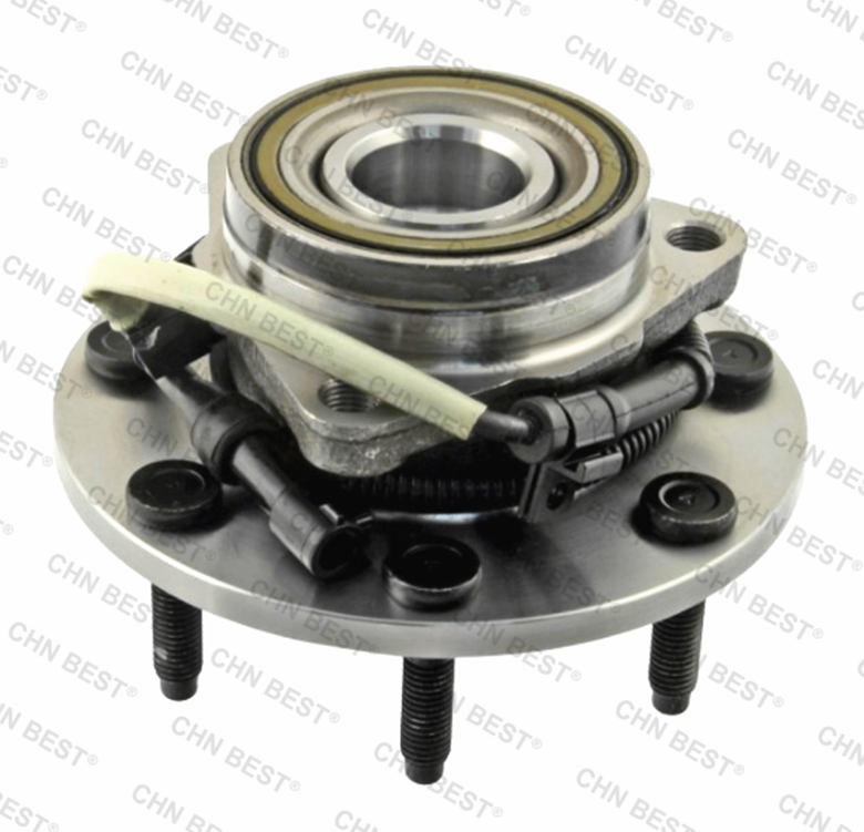 1L34-1104BA 00-03 FORD F-150 үшін доңғалақ түйіні