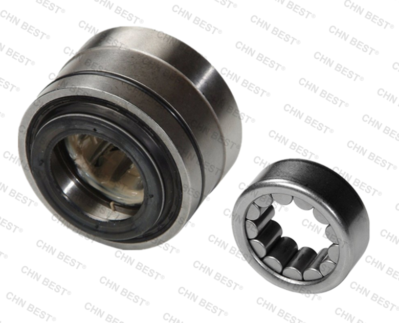 00-18 F-150 FORD үшін F75Z-1225BA доңғалақ мойынтіректері