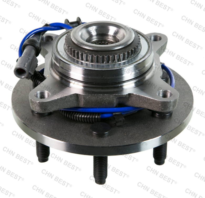 4L3Z-1104AA F-150 FORD доңғалақ түйіні