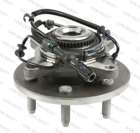 4L34-2B663BC F-150 FORD үшін доңғалақ торы