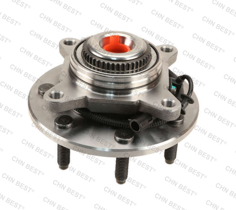 FORD F-150 ҮШІН 5L34-2C530BA доңғалақ түйіні