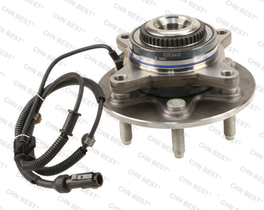9L3Z-1104A F-150 FORD доңғалақ түйіні