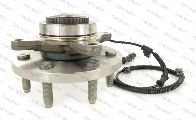 F-150 FORD үшін 9L34-1104C доңғалақ түйіні